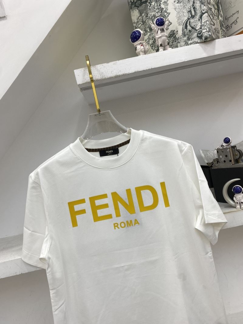 Fendi T-Shirts